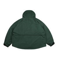 Front pocket design jacket E3036