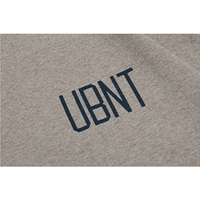 Back letter design Tee E3044