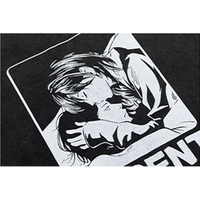 Front print design Tee E3045