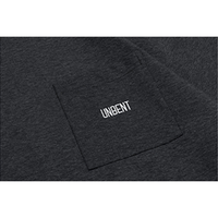 Front pocket design Tee E3046