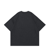 Front pocket design Tee E3046