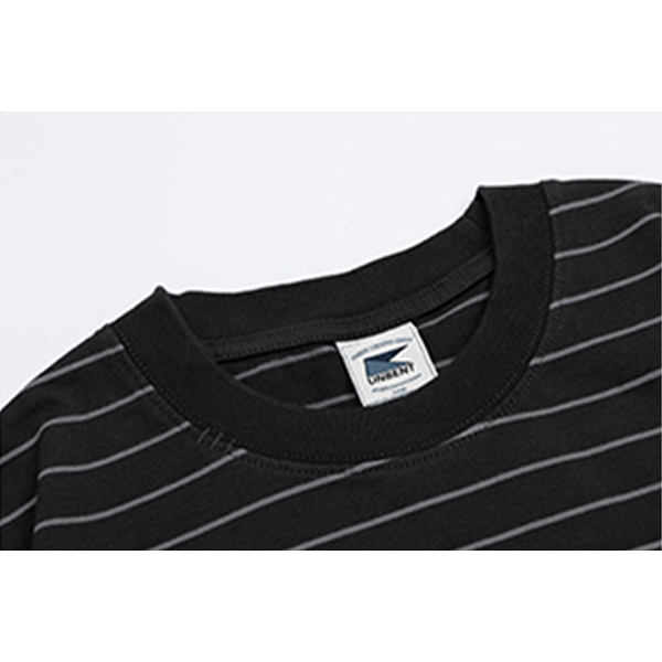 Border color design Tee E3047