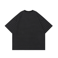 Border color design Tee E3047