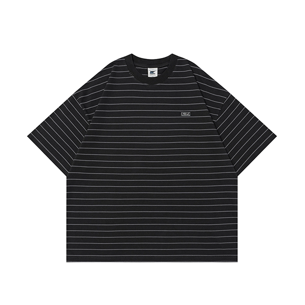 Border color design Tee E3047