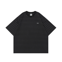 Border color design Tee E3047