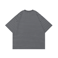 Border color design Tee E3047