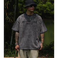 Front letter design Tee E3048