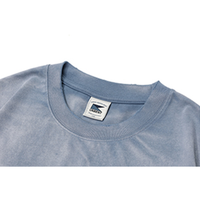 Front letter design Tee E3048