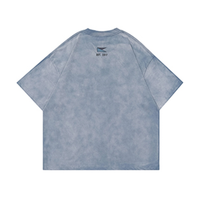 Front letter design Tee E3048