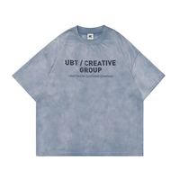 Front letter design Tee E3048
