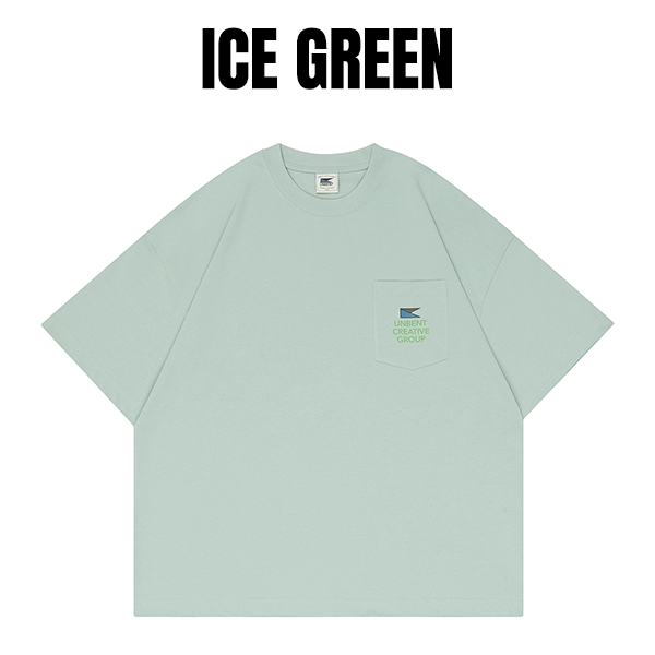 Back letter design Tee E3049