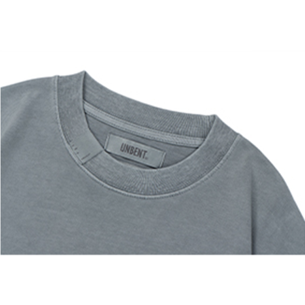 Back letter design Tee E3050