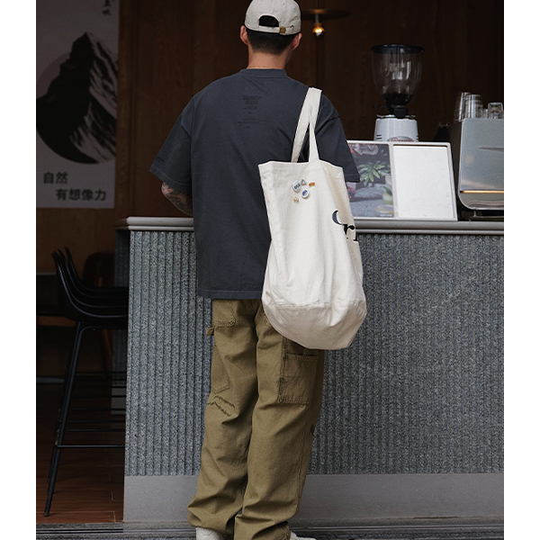 Back letter design Tee E3050