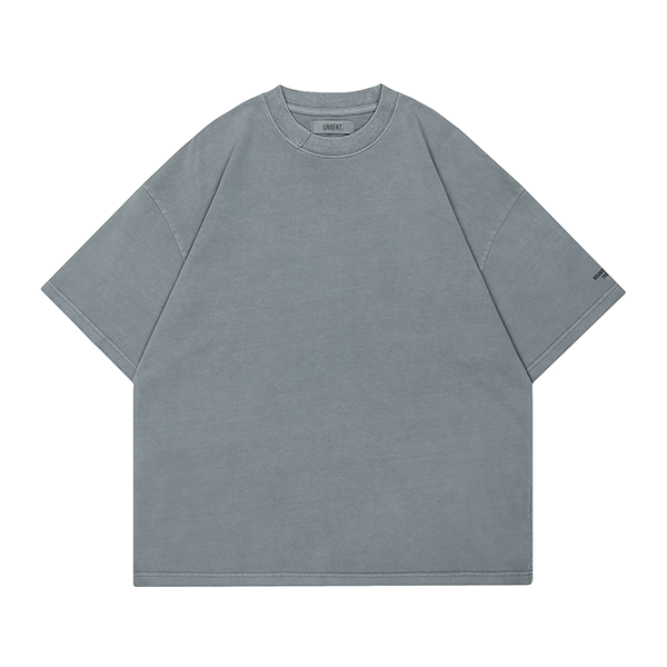 Back letter design Tee E3050