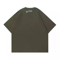 Back letter design Tee E3050