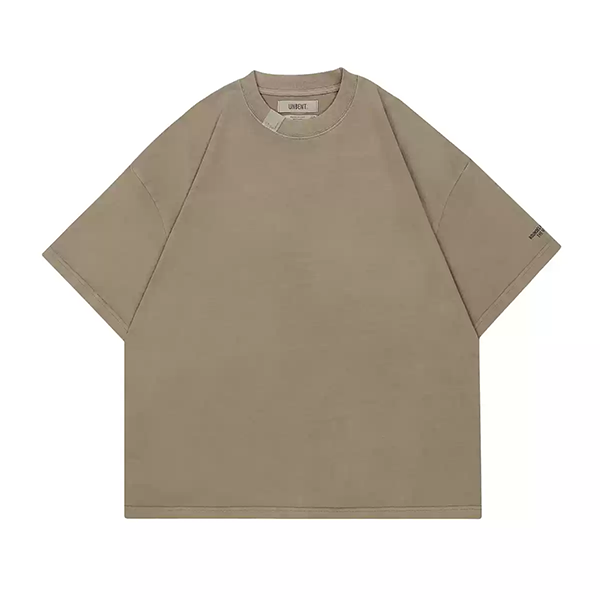 Back letter design Tee E3050