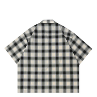 Front pocket design shirt E3052