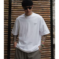 Front letter design Tee E3053