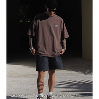 Front letter design Tee E3053