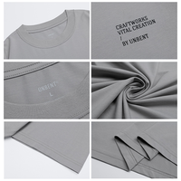 Front letter design Tee E3053