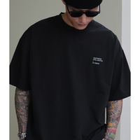 Front letter design Tee E3053