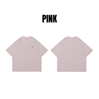 Front letter design Tee E3053