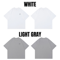 Front letter design Tee E3053