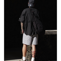 Back logo design Tee E3054