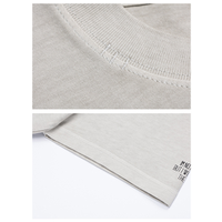 Back logo design Tee E3054