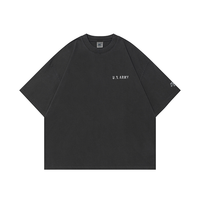 Back logo design Tee E3054