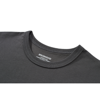 Front pocket design Tee E3056