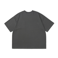 Front pocket design Tee E3056