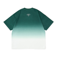 Back letter design Tee E3057