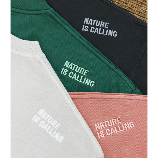 Front letter design Tee E3059