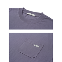 Back letter design Tee E3060