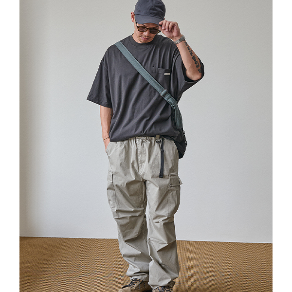 Back letter design Tee E3060