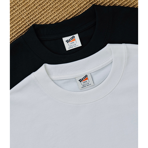 Back print design Tee E3061