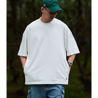 Back print design Tee E3061