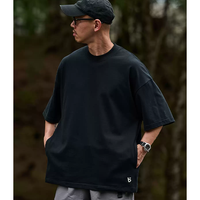 Back print design Tee E3061