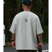 Front letter design Tee E3064