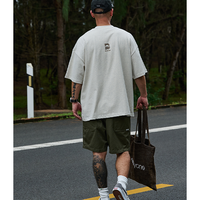 Front letter design Tee E3064