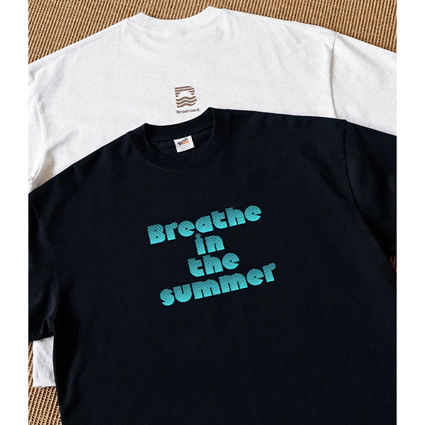 Front letter design Tee E3064