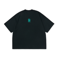 Front letter design Tee E3064