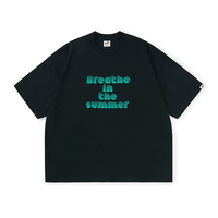 Front letter design Tee E3064