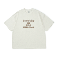 Front letter design Tee E3064