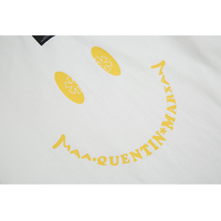 Back print design Tee E3065