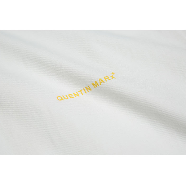 Back print design Tee E3065