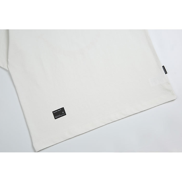 Back print design Tee E3065