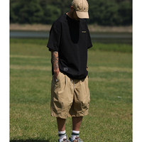 Back print design Tee E3065