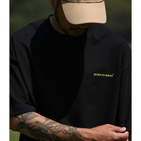 Back print design Tee E3065